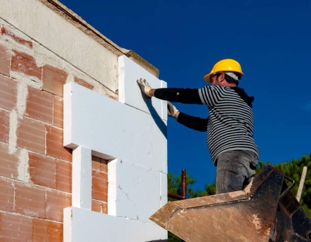 Best Residential Insulation in Scandia, MN